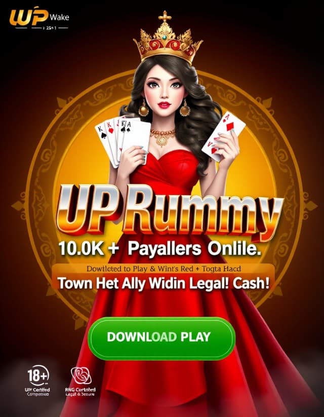 Holy Rummy Banner